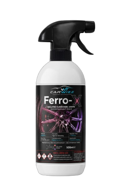 Solutii detaling auto